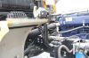 Shaanxi truck parts hydraulic lock, auto harness, shock absorber
