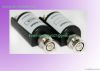 Passive video balun for  Security camera