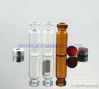 12x32mm, Standard Opening Crimp Top Vials