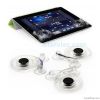 fling joystick for iPad Plastic game joystick