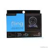 fling joystick for iPad Plastic game joystick