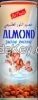 almond juice drink