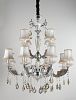 arabesquitic lampshade...