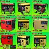 Portable Diesel Generator