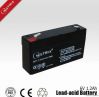 Sealed Lead Acid Battery