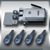 Remote Control Door Lo...