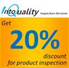 Product quality inspec...