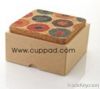 Cork coaster