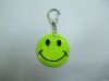 Soft PVC Keychains