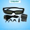 CAD08AG Active Shutter...
