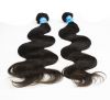 Human Hair Extension (Body Weaving)