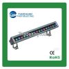 IP65 18W rgb led full ...