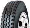 Double Star truck tyre...