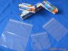 PE transparent Zip Loc...