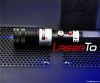 Levin series blue laser pointer, 1500mW Blue Laser Pointer