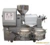 Medium capacity screw oil press machine