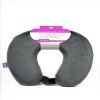 Viaggi U shape memory pillow