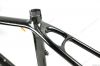 2012 New-developed Super Light Full Carbon Fiber Frame 26er, 1050g Only