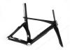 2012 Carbon Triathlon Bike Frame, Time Trial Bike Frame, 3 Sizes