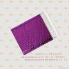 colourful bubble envelope
