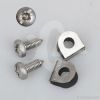 Stainless steel bolt&nut