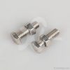 Stainless steel bolt&nut