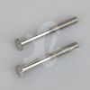 Stainless steel bolt&nut