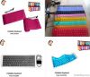 computer flexible keyb...