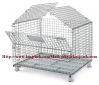 Stackable Wire Mesh ba...