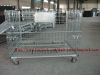 Collapsible Wire Mesh ...