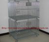 Heavy duty Wire Mesh Container