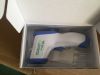 Non contact Thermometer,Digital Thermometer,infared thermometer HK-DT8809C