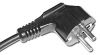 power cord with plug