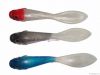 Plastic soft fishing b...