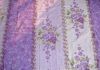T/C printed bedsheeting stocklot fabrics