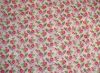 T/C printed bedsheeting stocklot fabrics
