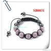 Shamballa Bracelet Hot...