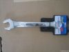 Combination wrench/box...
