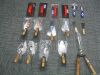 plastering trowel/bric...