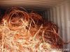 U-Globe Copper Wire Scrap