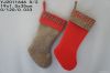 Christmas stocking