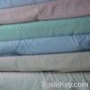 polyester spun fabric ...