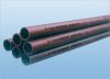 PVDF/CPVC/UPVC/FRPP/PPH Pipes (Industry Plastic Pipes)