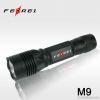 led hiking flashlight