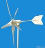 wind drive generator