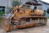 used crawler dozer kom...