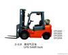 Forklift