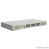 Managed Ethernet Switch