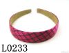 fashion women hair acc...