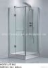 Glass Shower Enclosure